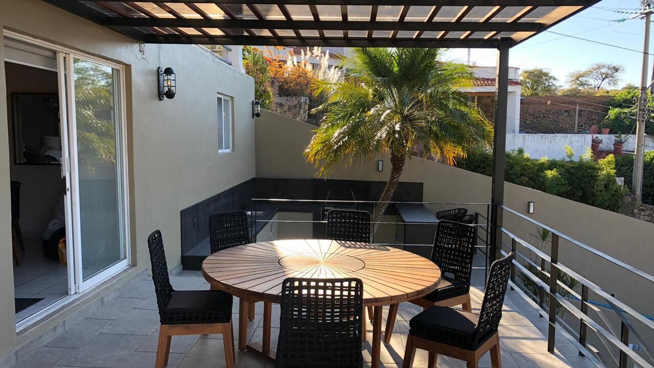 Photo of Outdoor in Raquet Club
