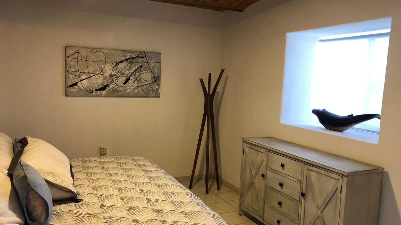 Photo of Bedroom in Raquet Club