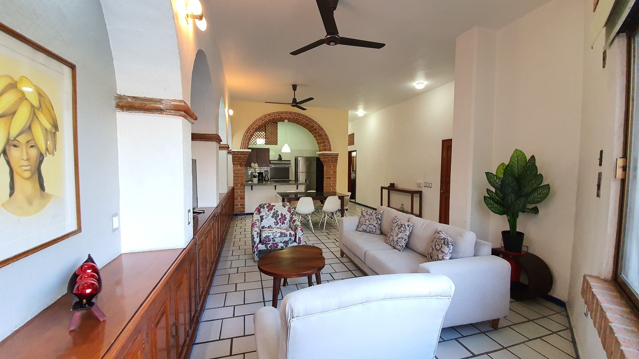 Photo of Bedroom in Lazaro Cardenas