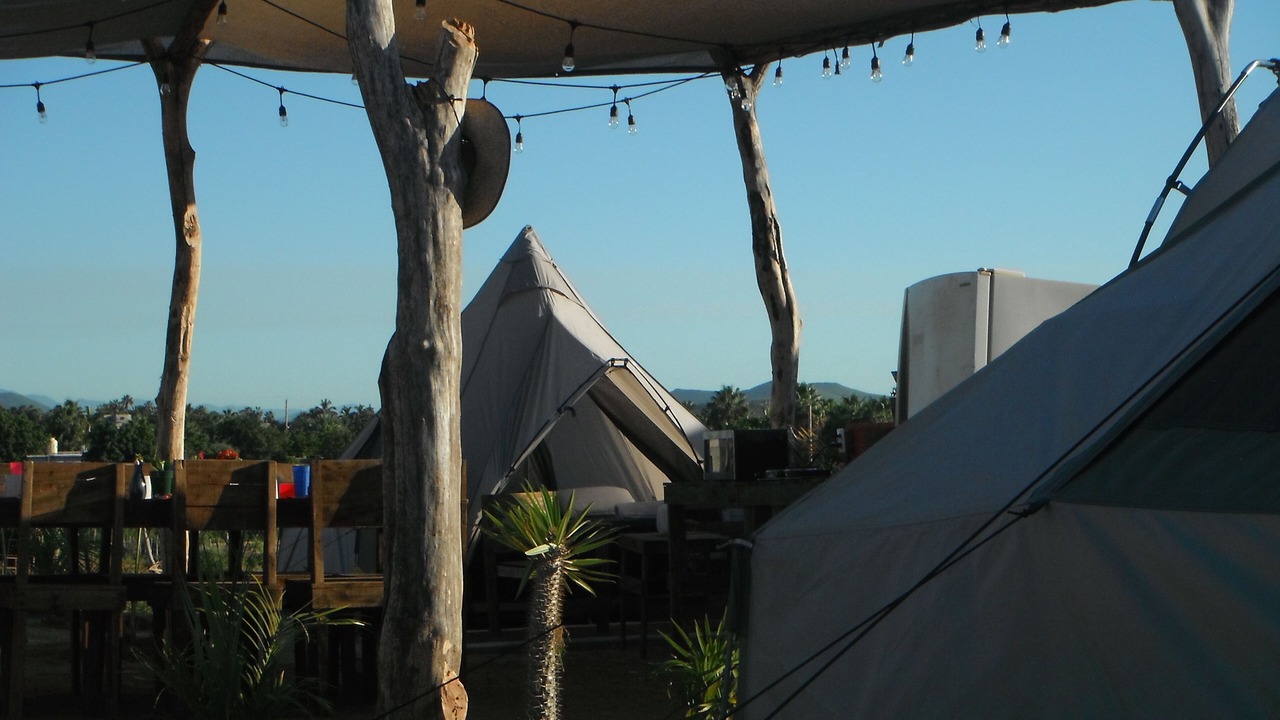 Photo of Outdoor in Todos Santos