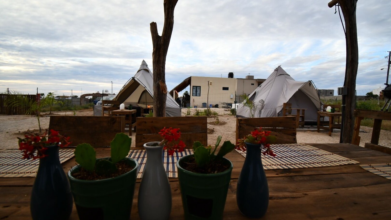 Photo of Outdoor in Todos Santos
