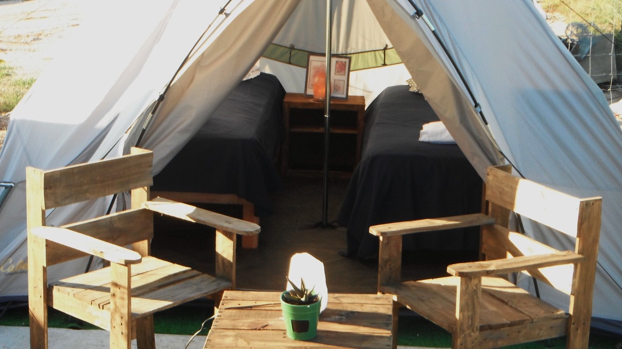 Photo of Outdoor in Todos Santos