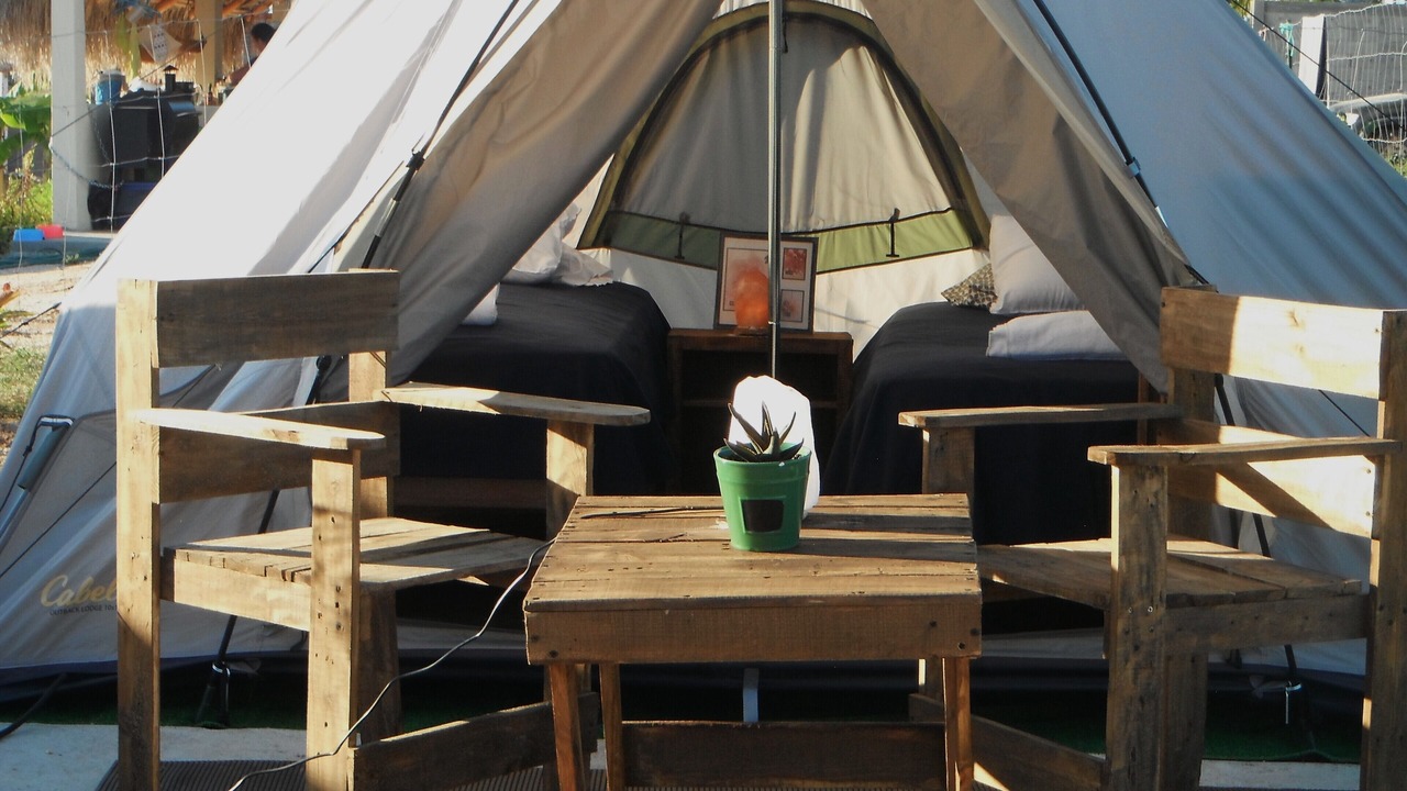 Photo of Outdoor in Todos Santos