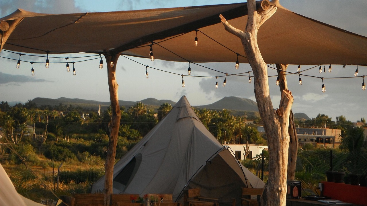 Photo of Outdoor in Todos Santos