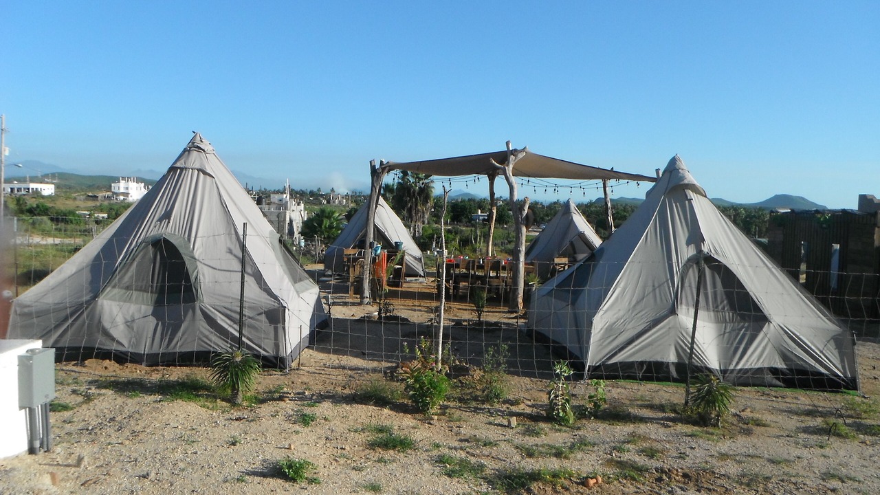 Photo of Outdoor in Todos Santos