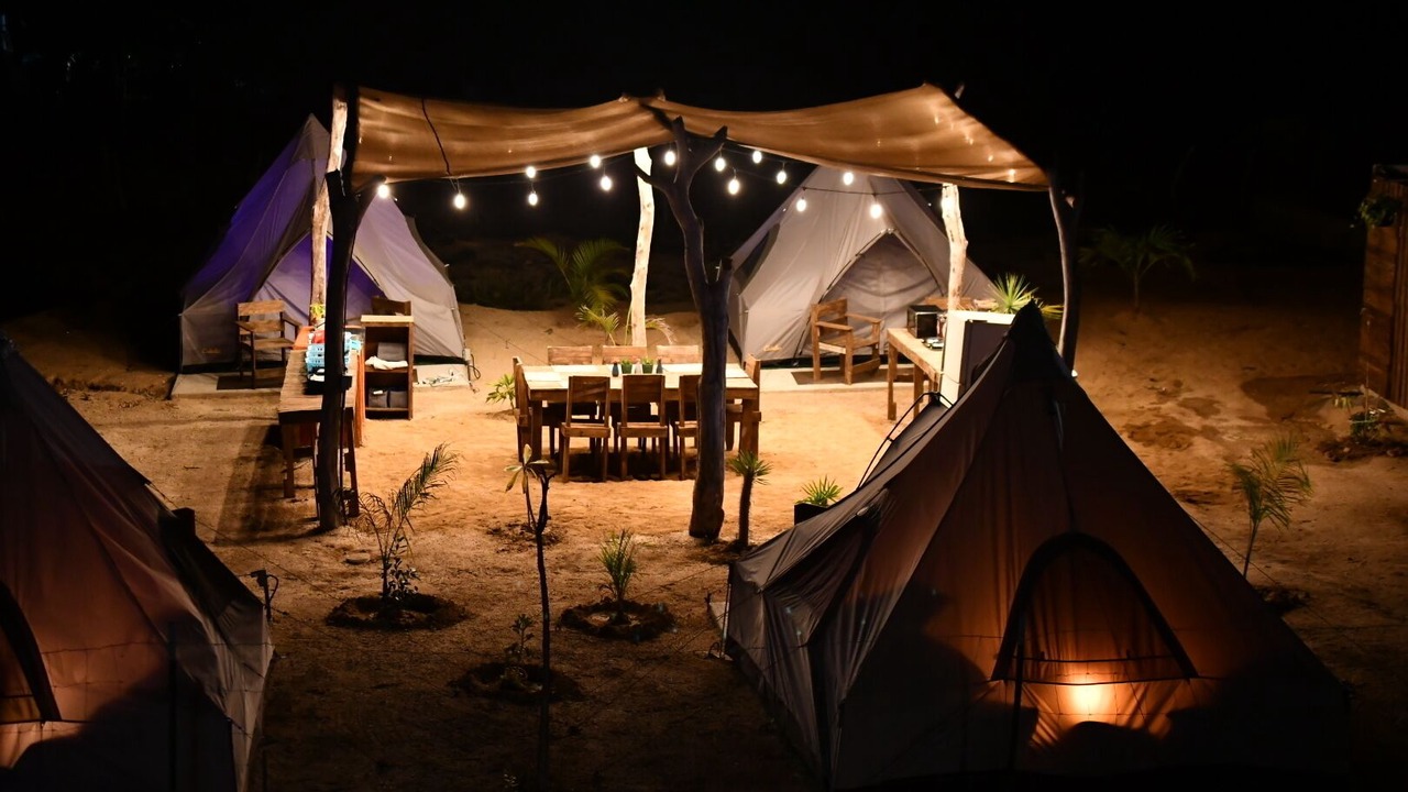 Photo of Outdoor in Todos Santos