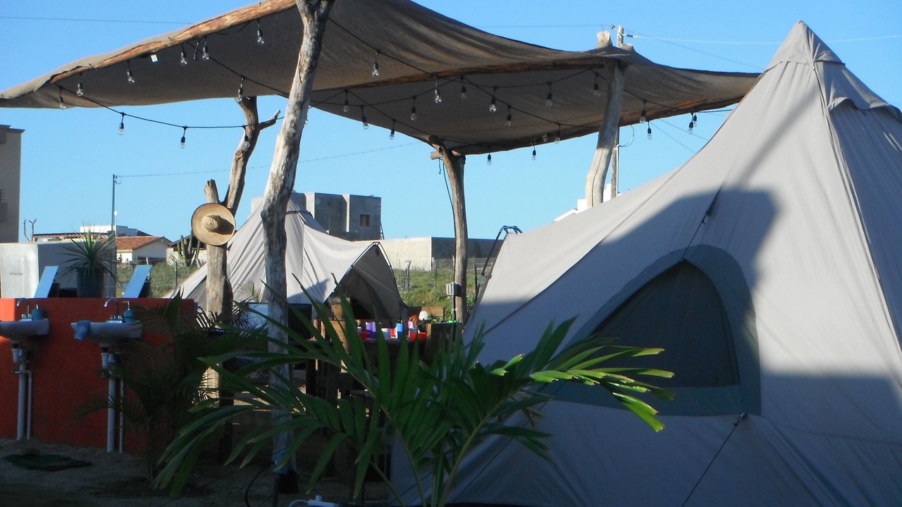 Photo of Outdoor in Todos Santos