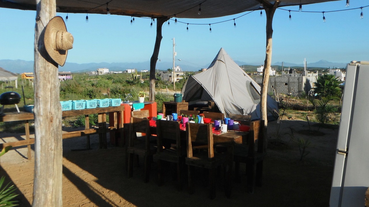 Photo of Outdoor in Todos Santos