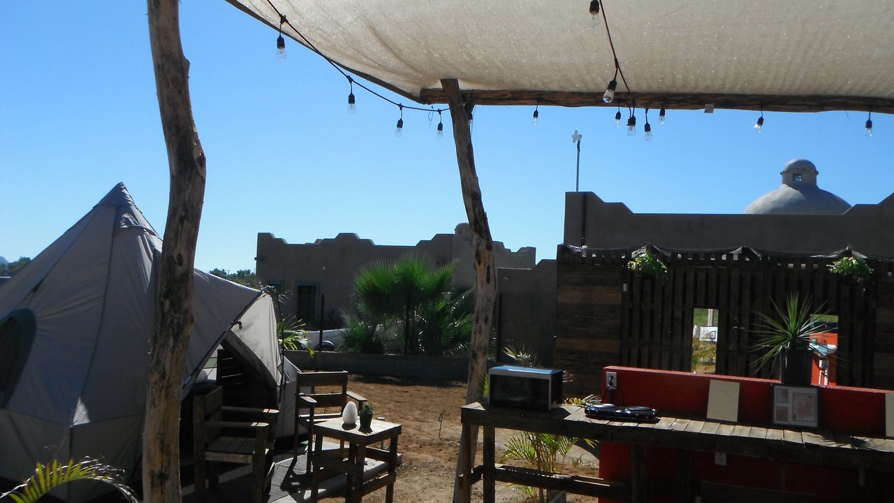 Photo of Outdoor in Todos Santos