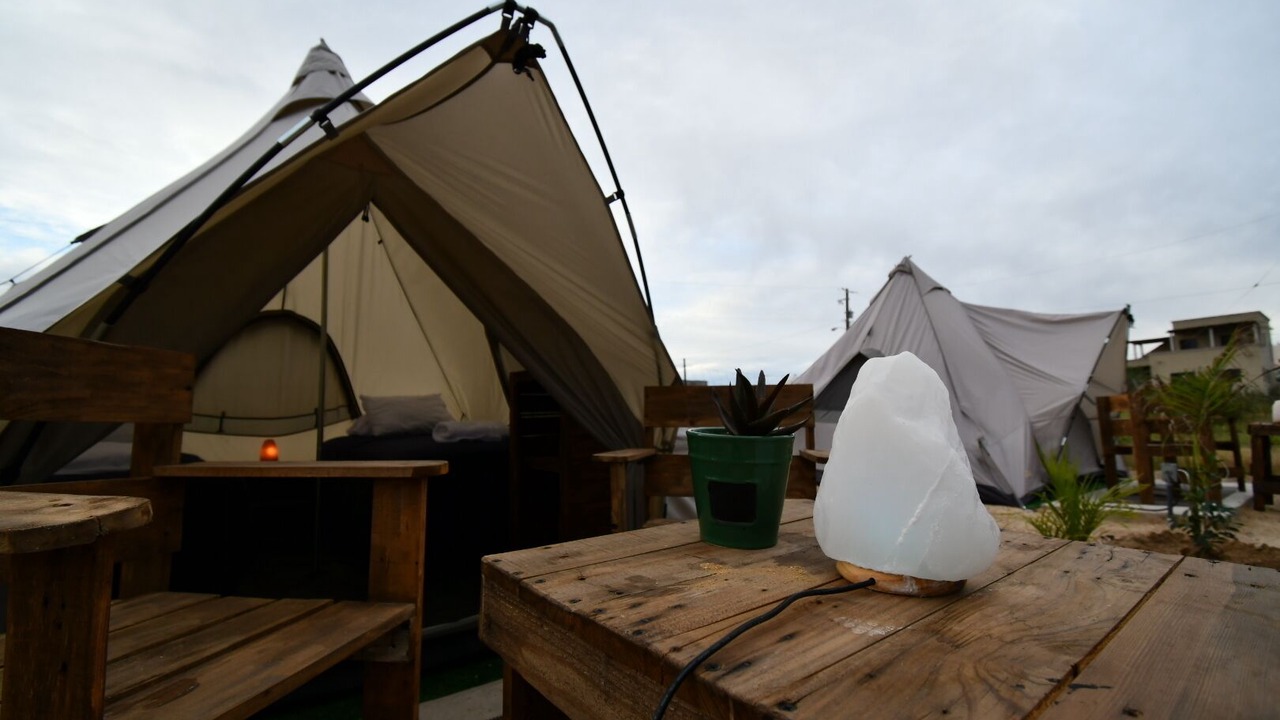 Photo of Outdoor in Todos Santos
