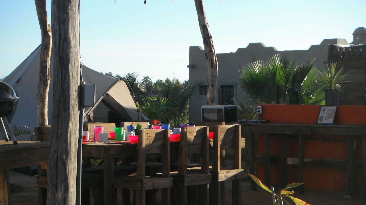 Photo of Outdoor in Todos Santos