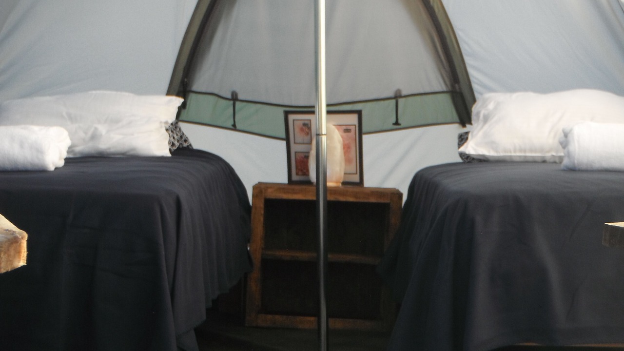 Photo of Bedroom in Todos Santos