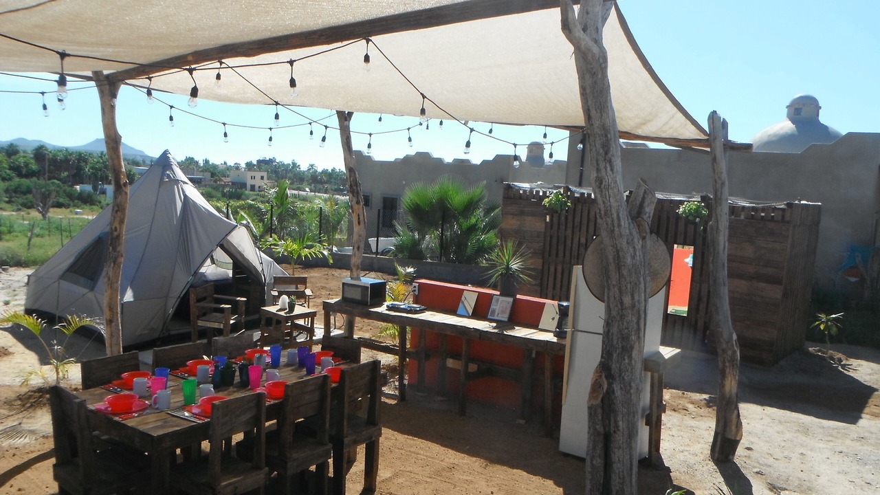 Photo of Outdoor in Todos Santos