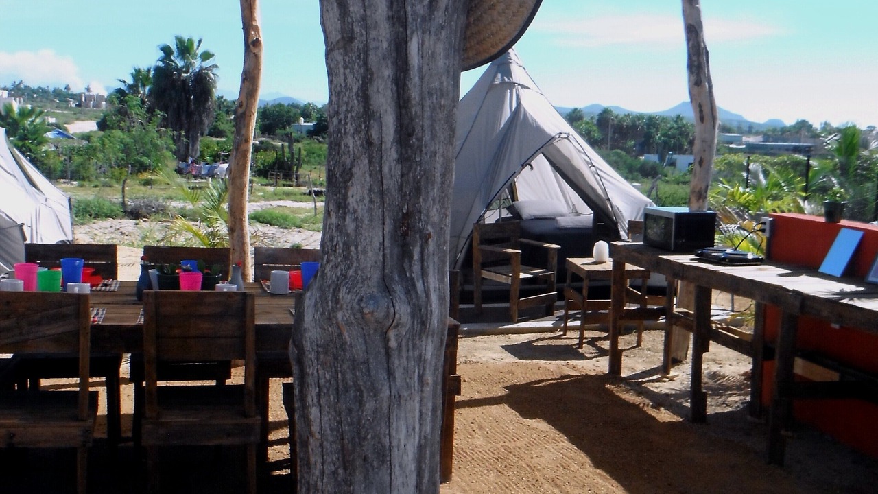 Photo of Outdoor in Todos Santos