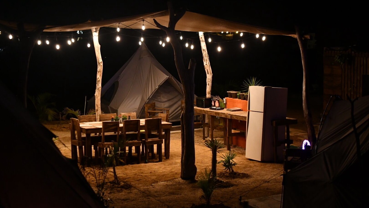 Photo of Outdoor in Todos Santos