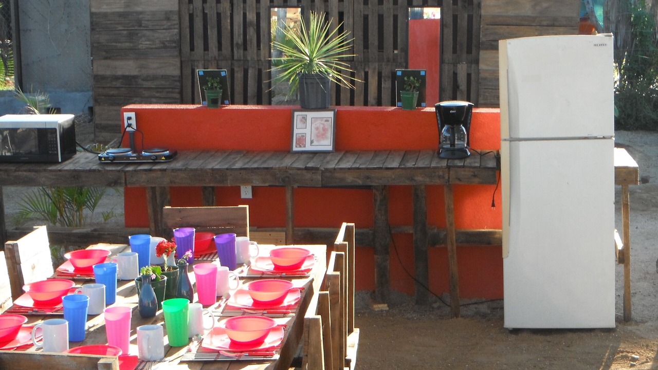 Photo of Outdoor in Todos Santos