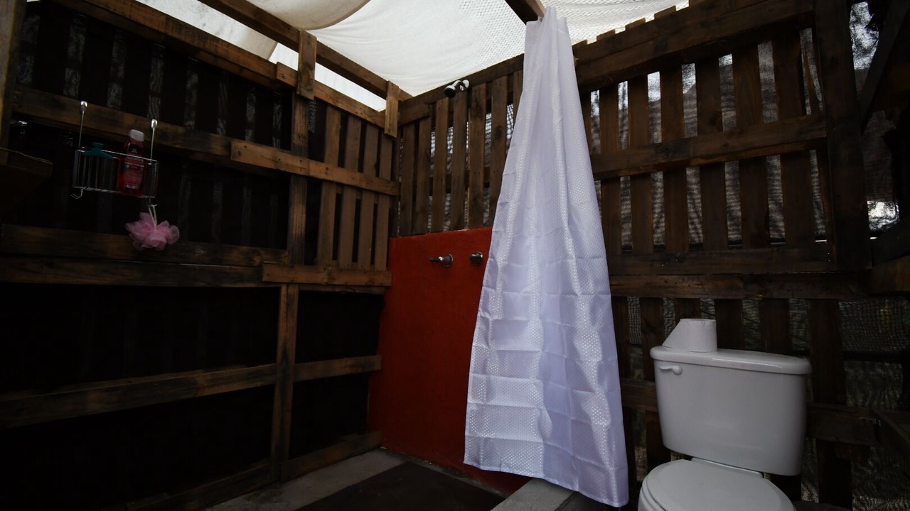 Photo of Bathroom in Todos Santos