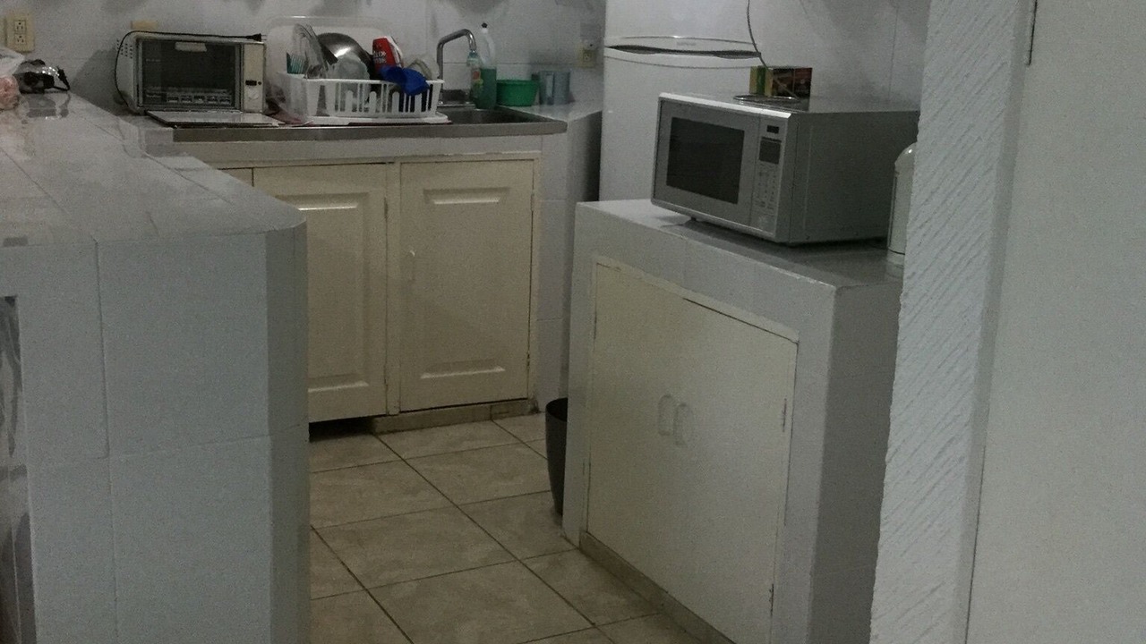 Photo of Kitchen in Costera Acapulco