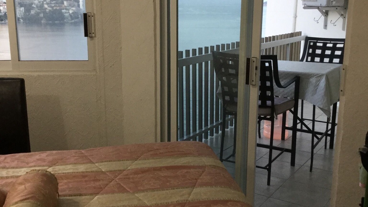 Photo of Bedroom in Costera Acapulco