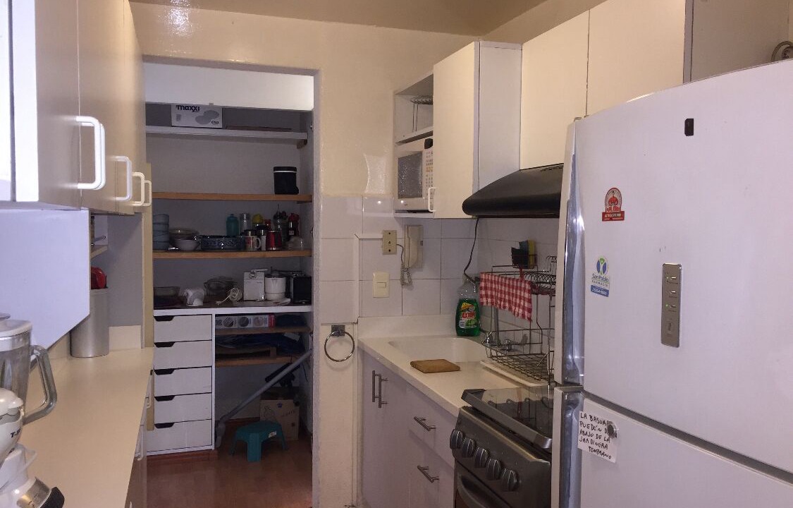 Photo of Kitchen in Santa Ursula Coapa
