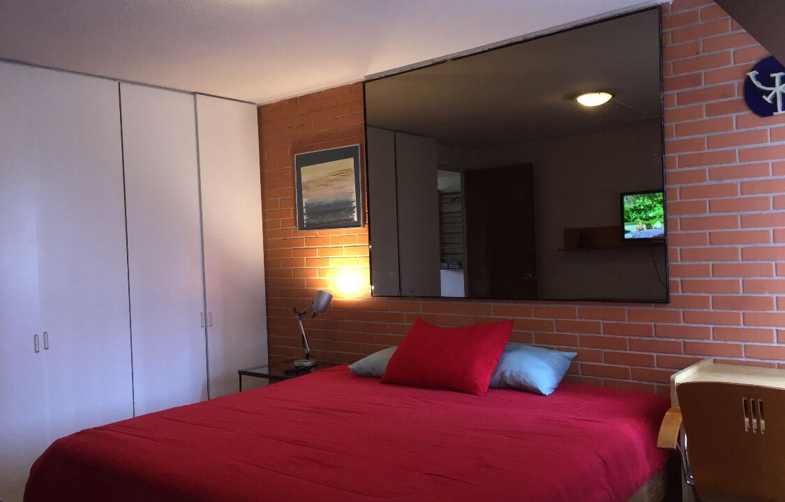Photo of Bedroom in Santa Ursula Coapa