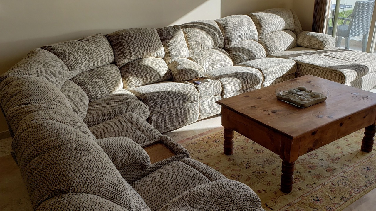 Photo of Livingroom in La Salina