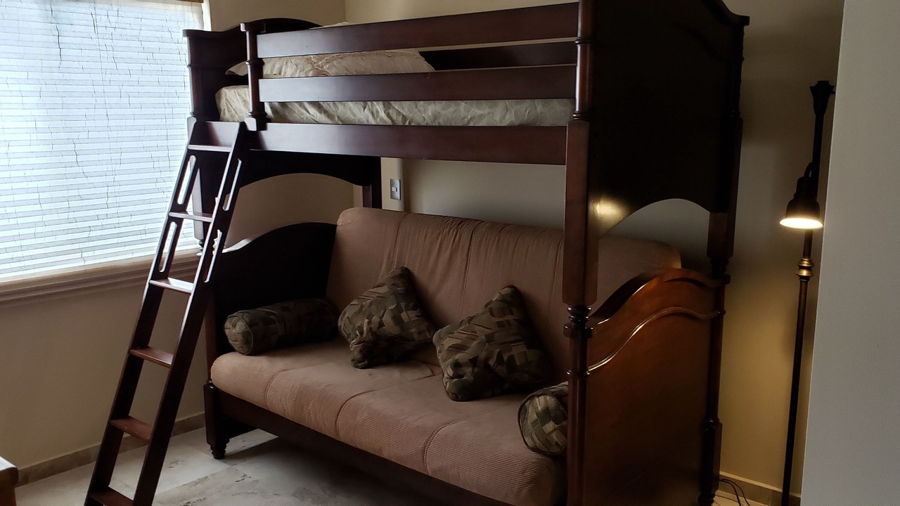 Photo of Bedroom in La Salina