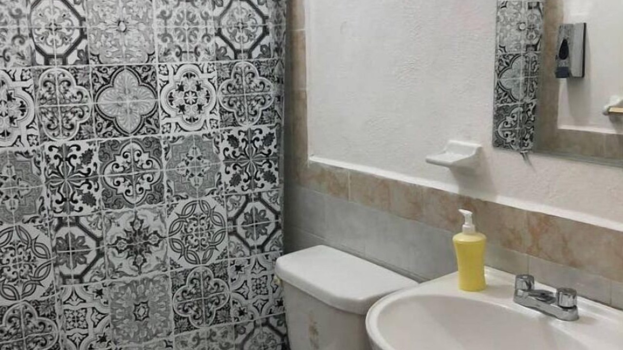 Photo of Bathroom in Majahual