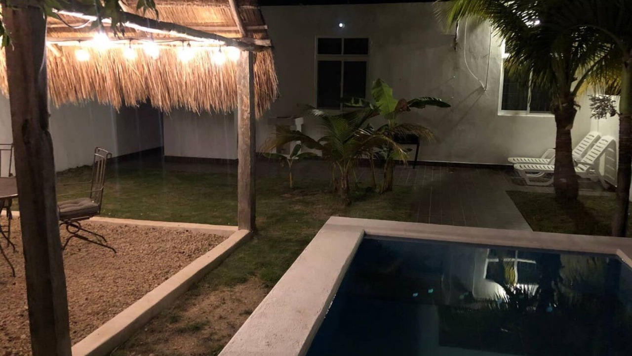 Photo of Outdoor in Majahual