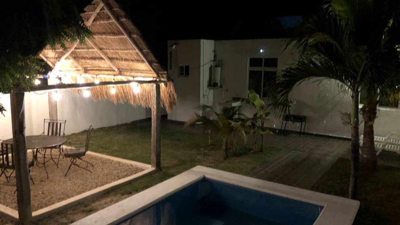 Photo of Outdoor in Majahual