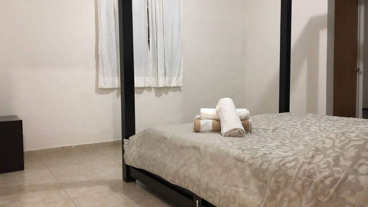 Photo of Bedroom in Majahual