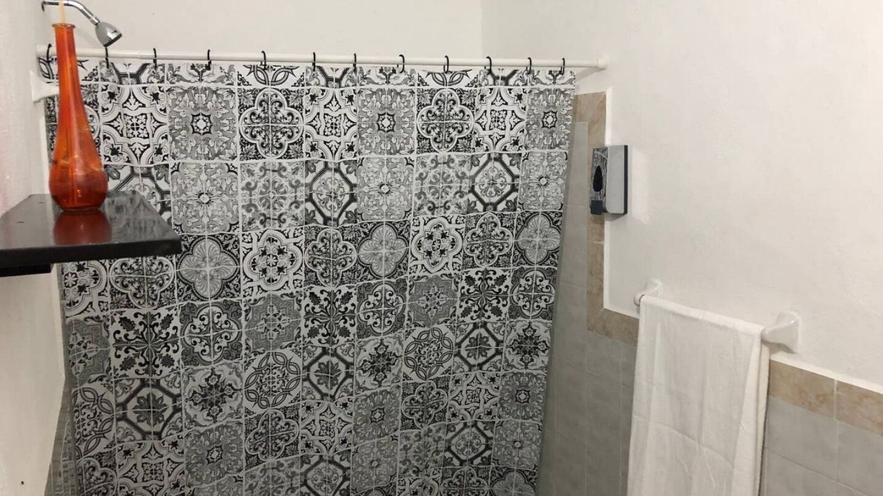 Photo of Bathroom in Majahual