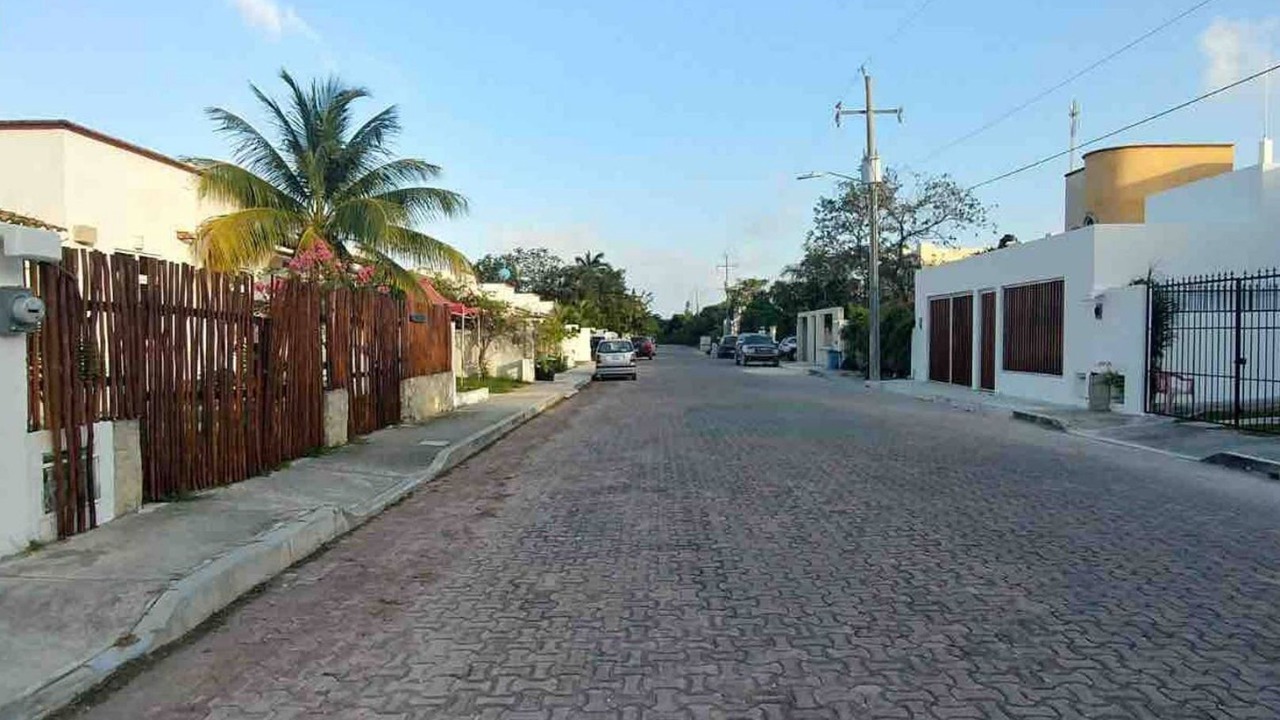 Photo of Outdoor in Majahual
