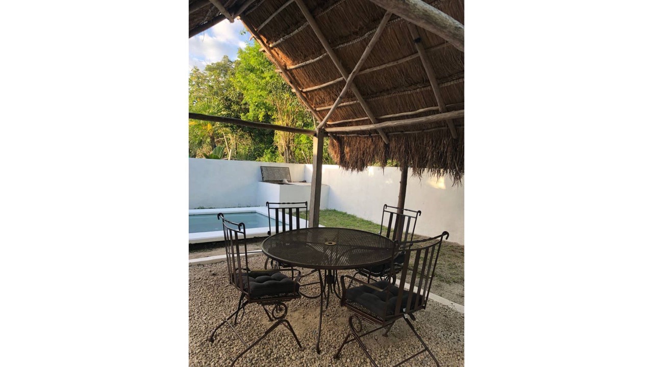 Photo of Outdoor in Majahual