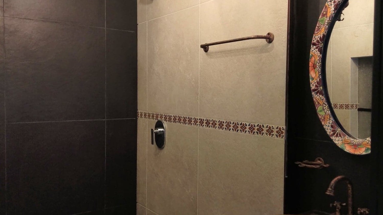 Photo of Bathroom in Historic Centre