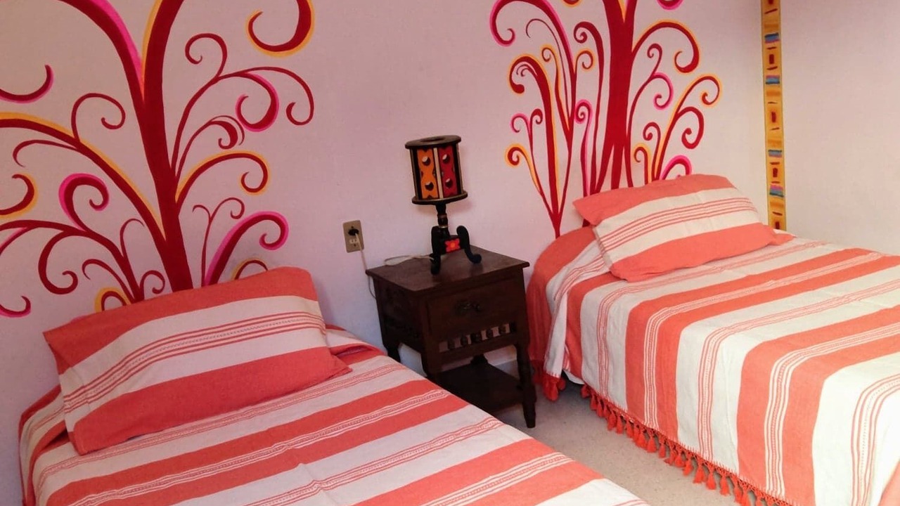 Photo of Bedroom in Historic Centre