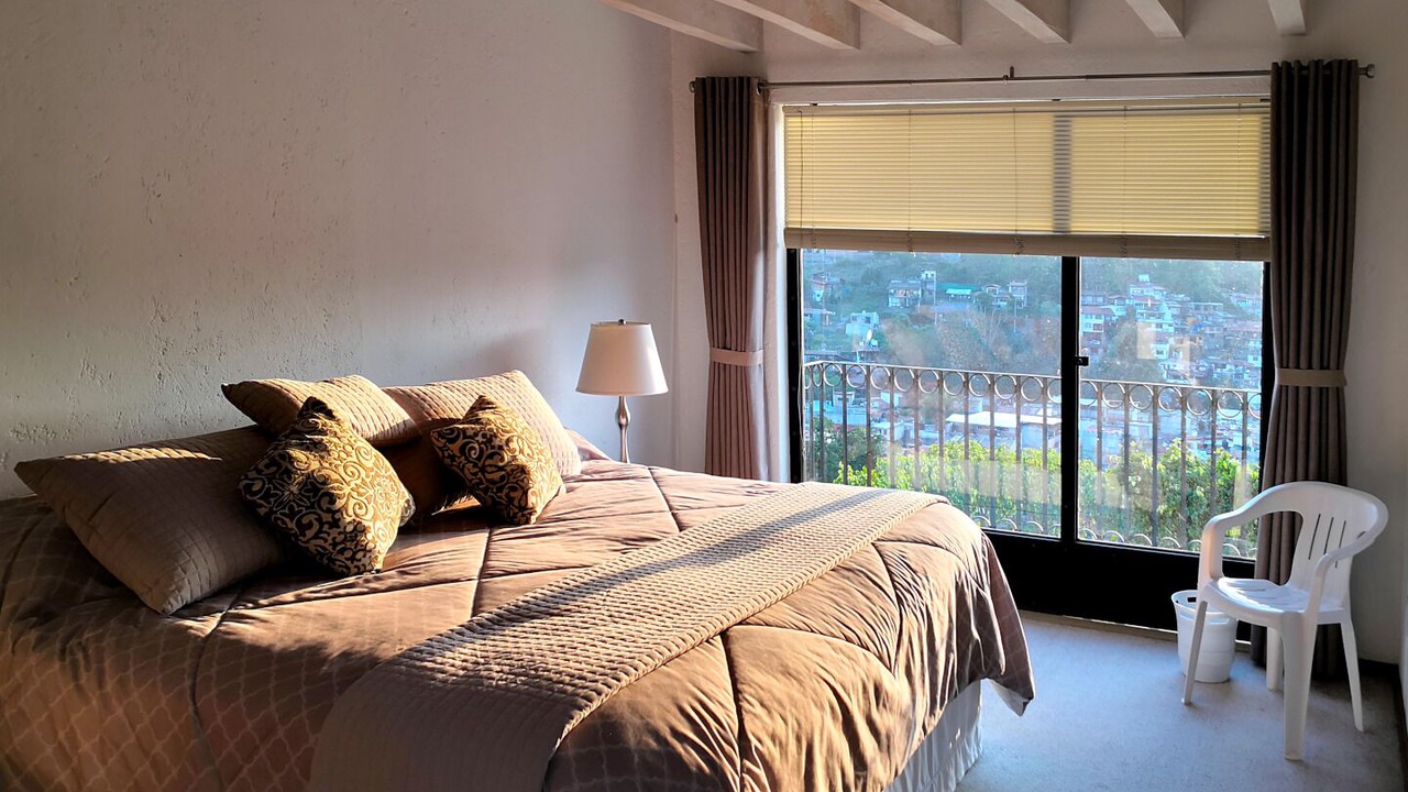 Photo of Patio Balcony in El Calvario