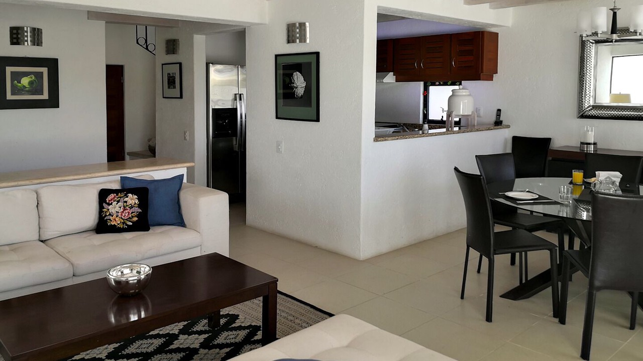 Photo of Bedroom in El Calvario