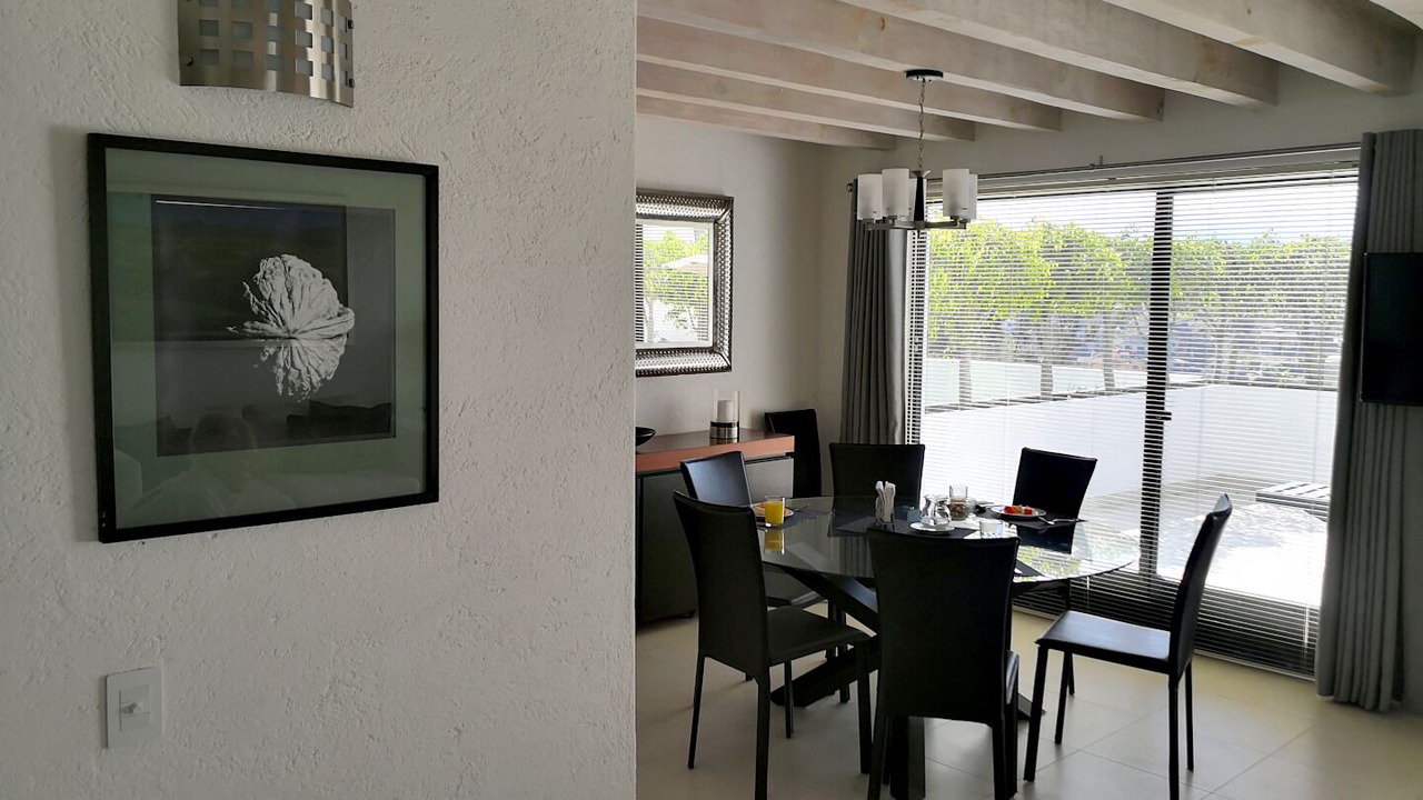 Photo of Livingroom in El Calvario