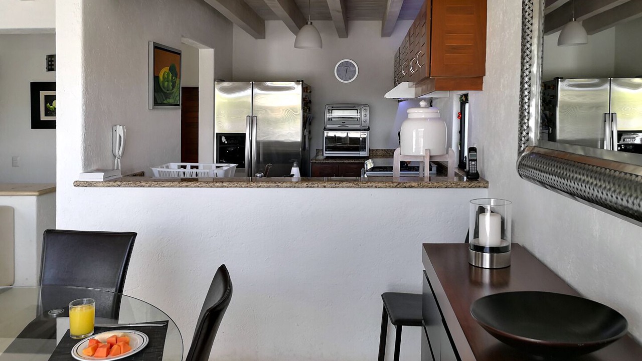 Photo of Bedroom in El Calvario