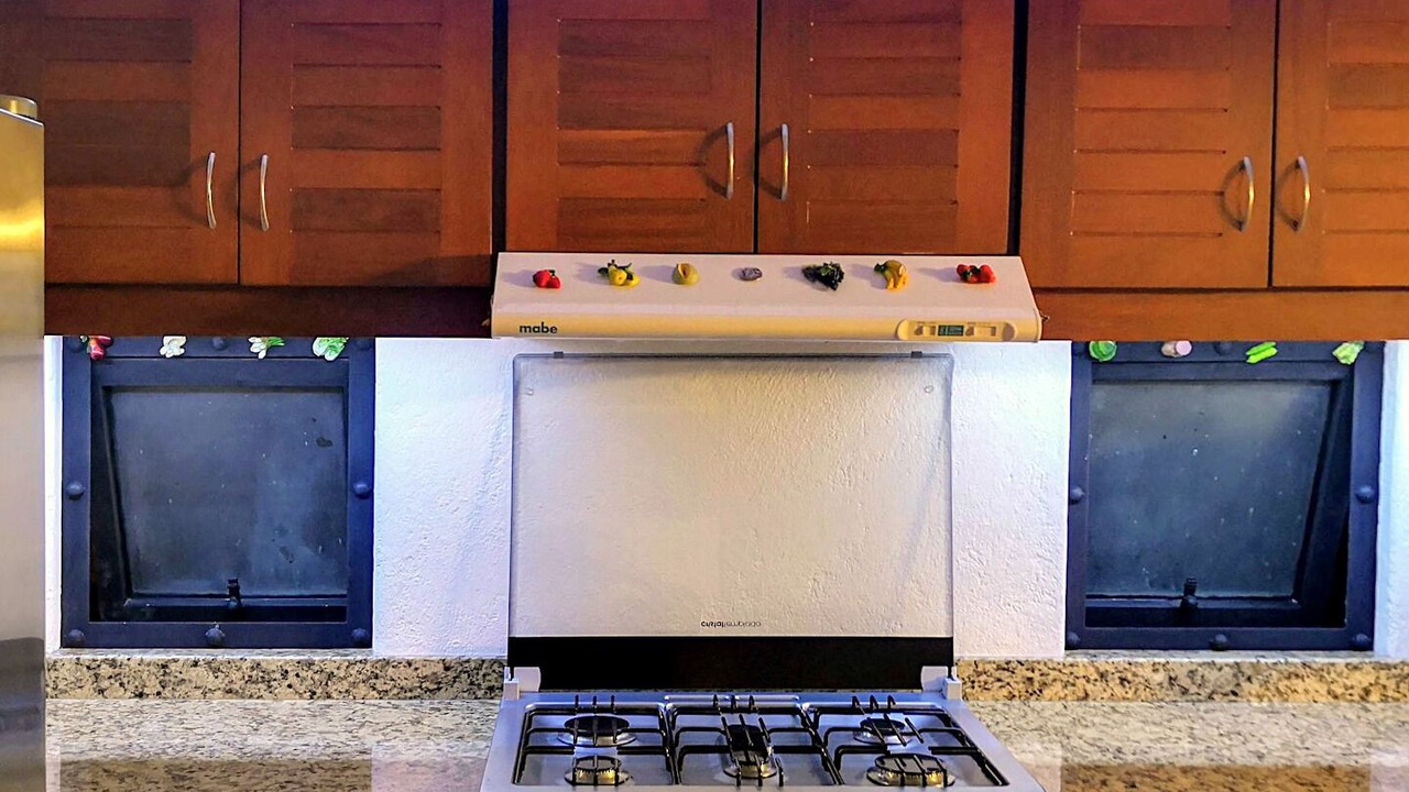 Photo of Kitchen in El Calvario