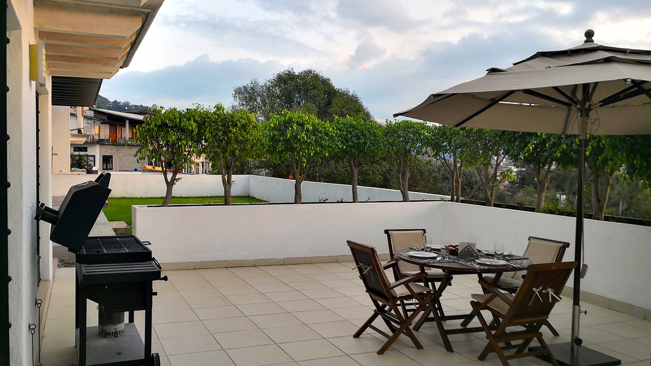 Photo of Outdoor in El Calvario