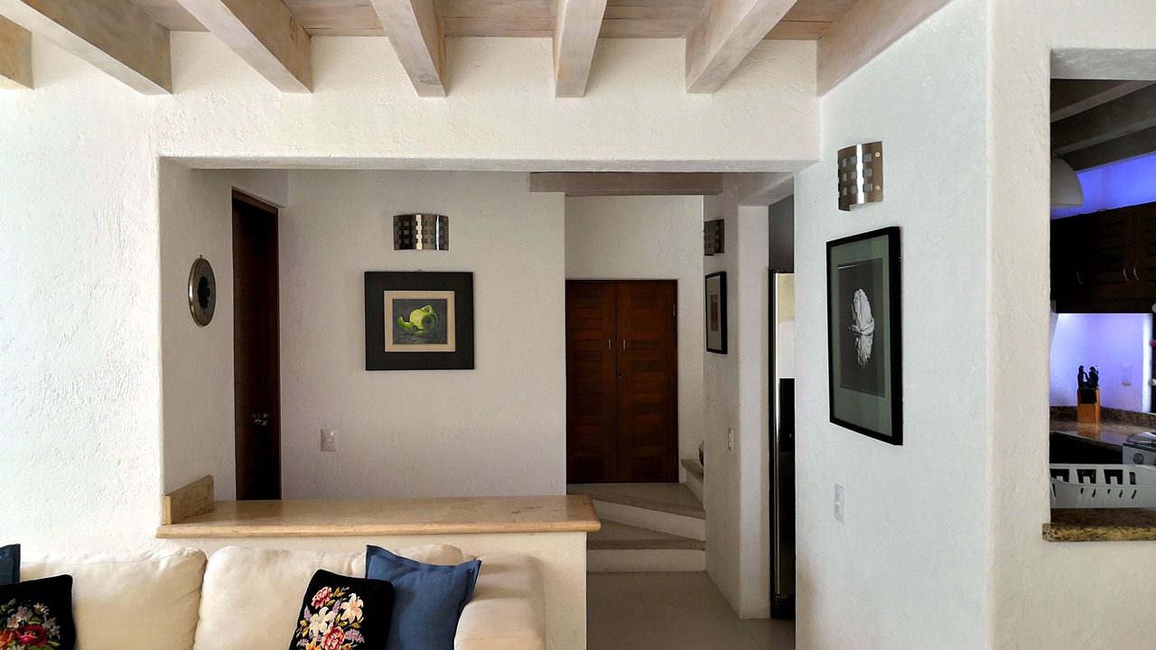 Photo of Bedroom in El Calvario