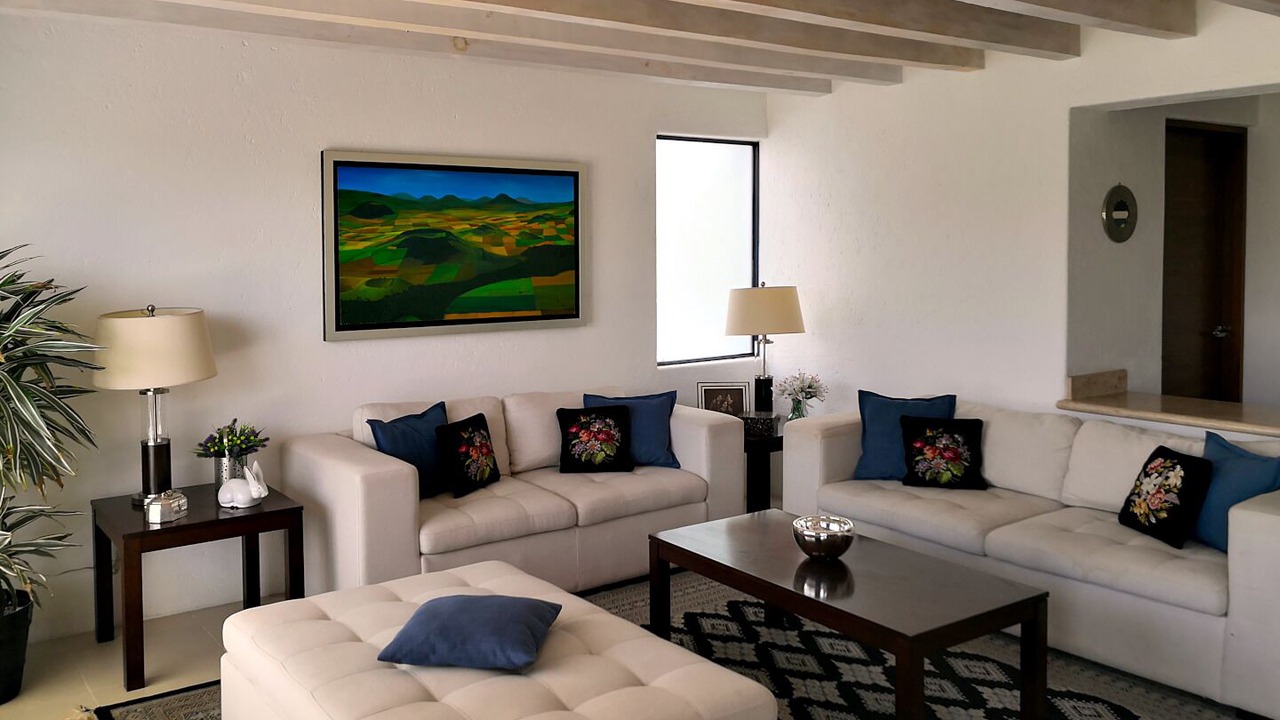 Photo of Bedroom in El Calvario