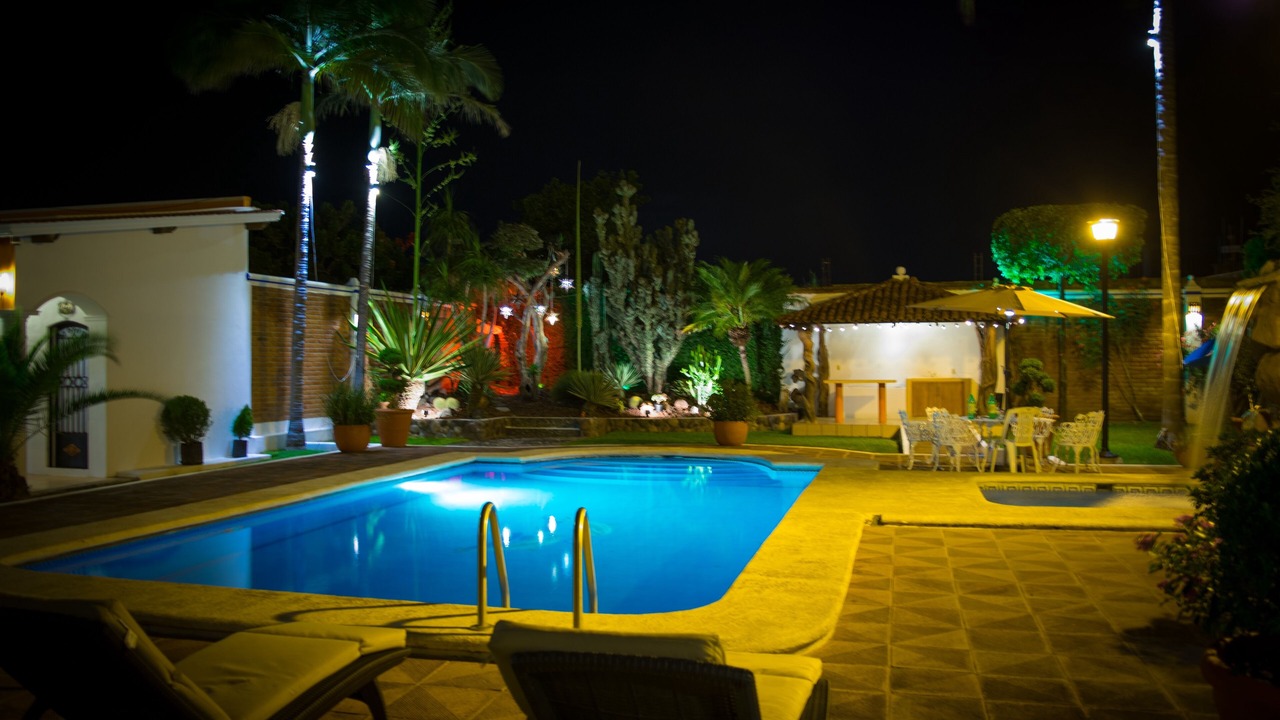 Photo of Outdoor in Ahuacatlan