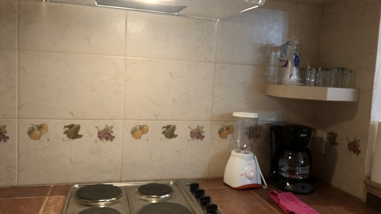Photo of Kitchen in Puente del Mar