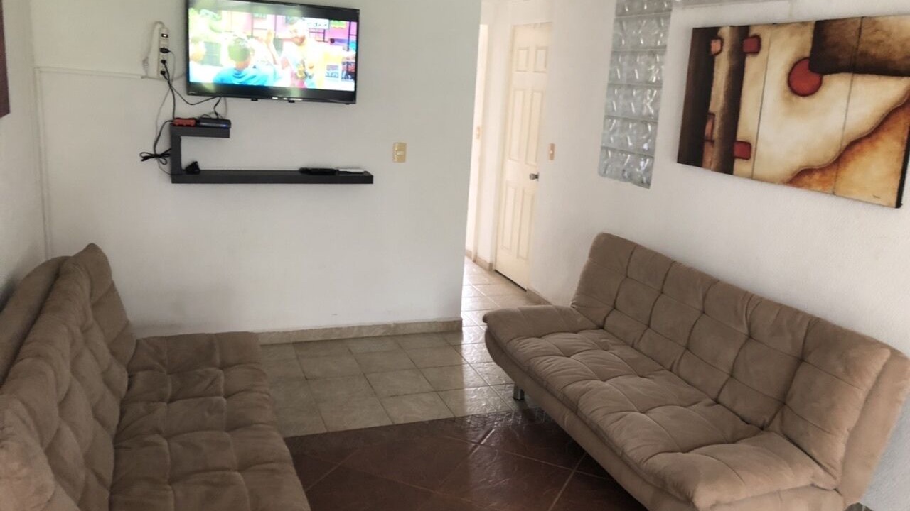 Photo of Livingroom in Puente del Mar