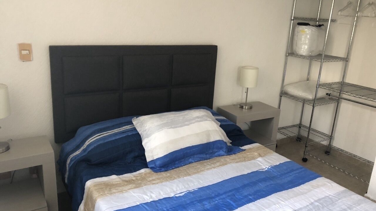 Photo of Bedroom in Puente del Mar
