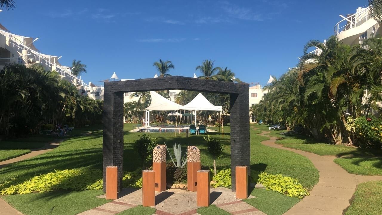 Photo of Outdoor in Puente del Mar