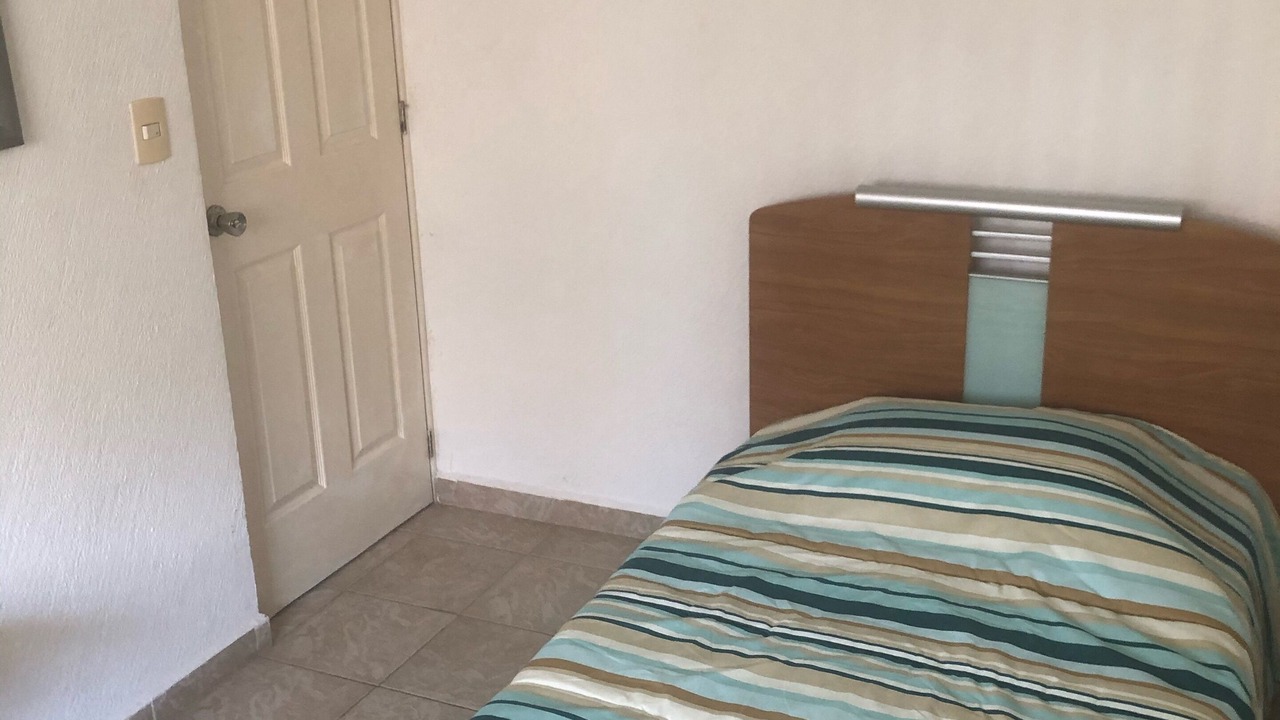 Photo of Bedroom in Puente del Mar